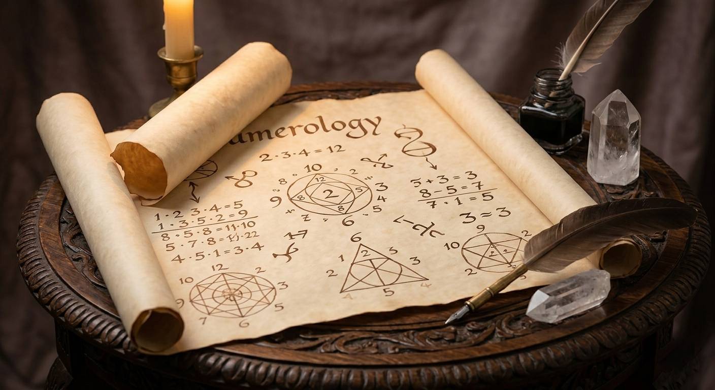 Numerología